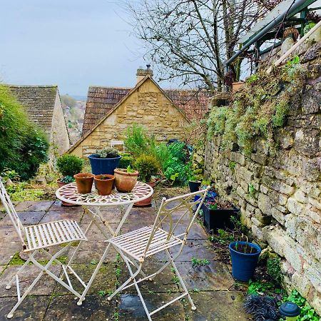Weaver'S Cottage @ Number 10 Bradford-On-Avon Exterior foto