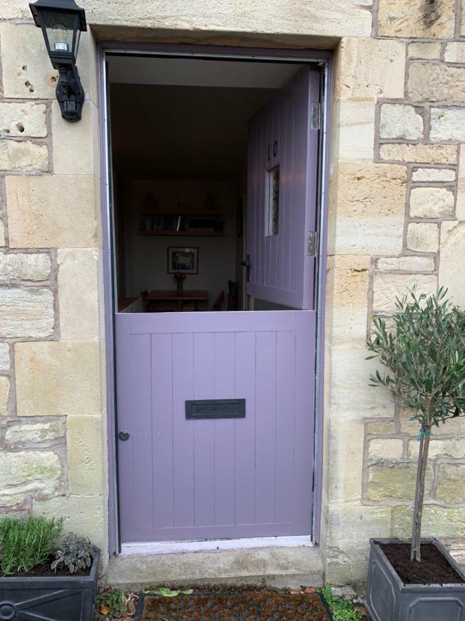 Weaver'S Cottage @ Number 10 Bradford-On-Avon Exterior foto