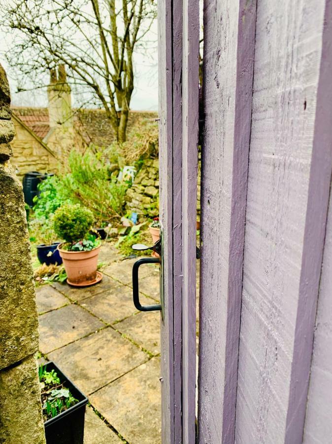 Weaver'S Cottage @ Number 10 Bradford-On-Avon Exterior foto